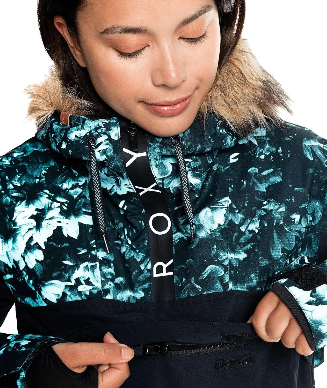 Roxy Shelter Womens Jacket