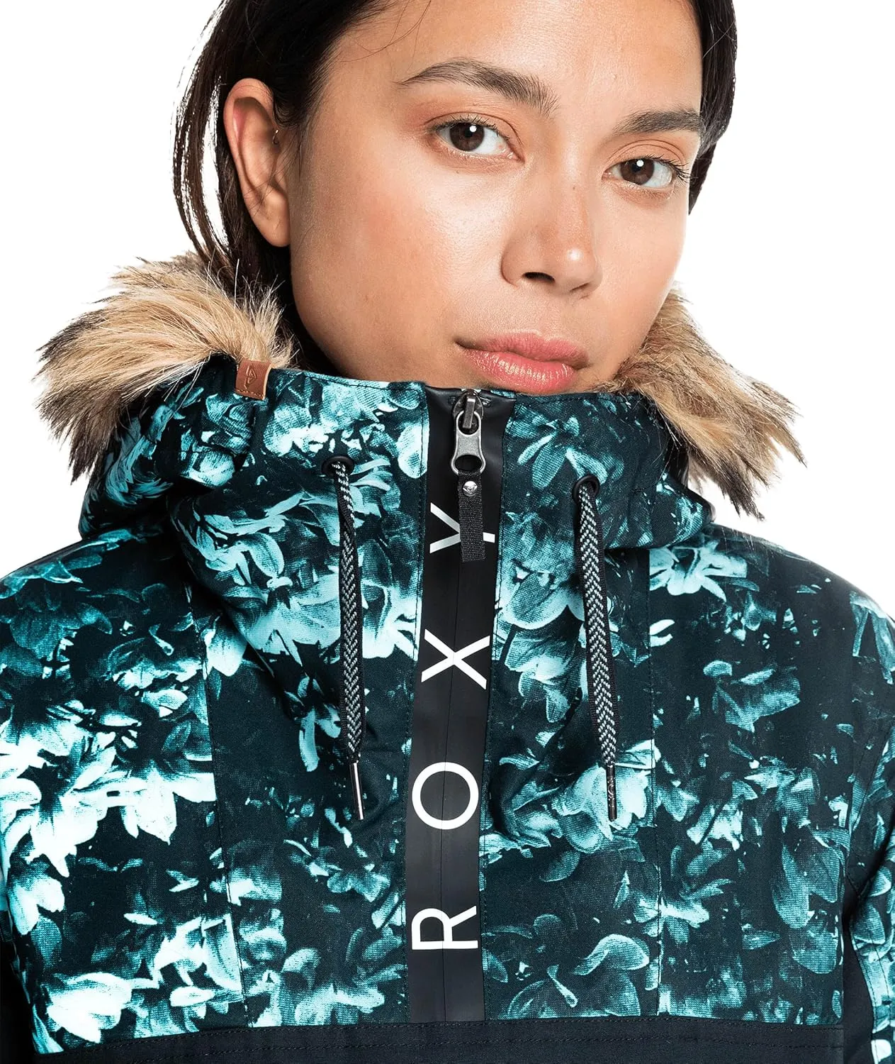 Roxy Shelter Womens Jacket