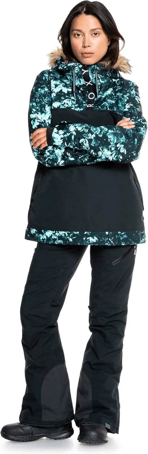 Roxy Shelter Womens Jacket