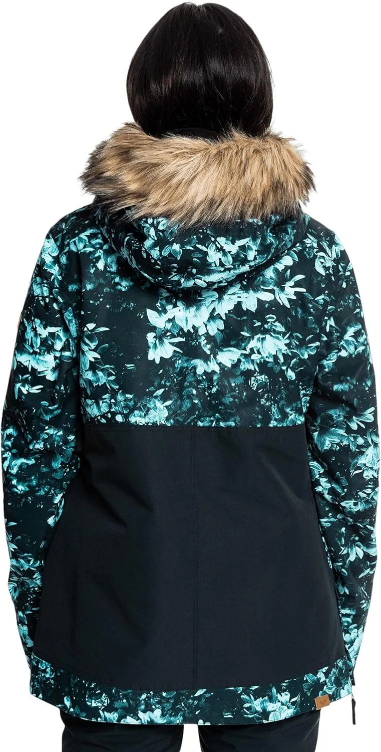 Roxy Shelter Womens Jacket