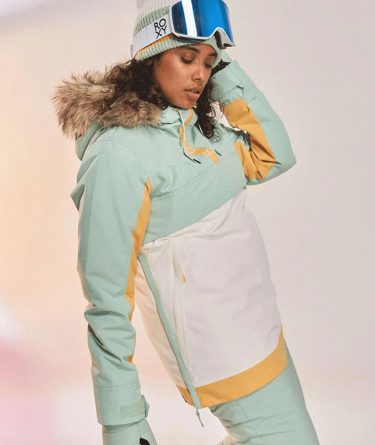 Roxy Shelter Womens Jacket
