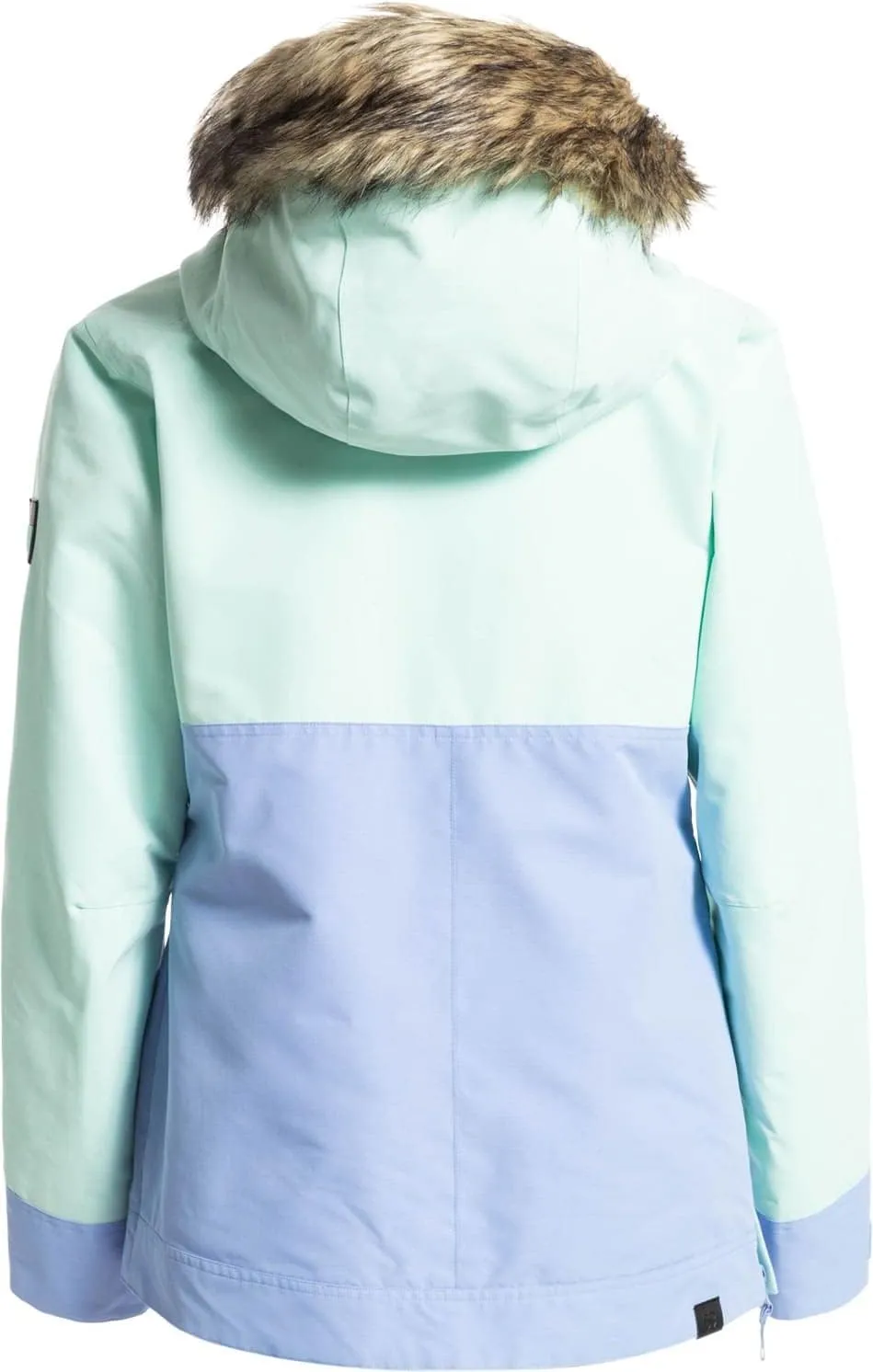Roxy Shelter Womens Jacket