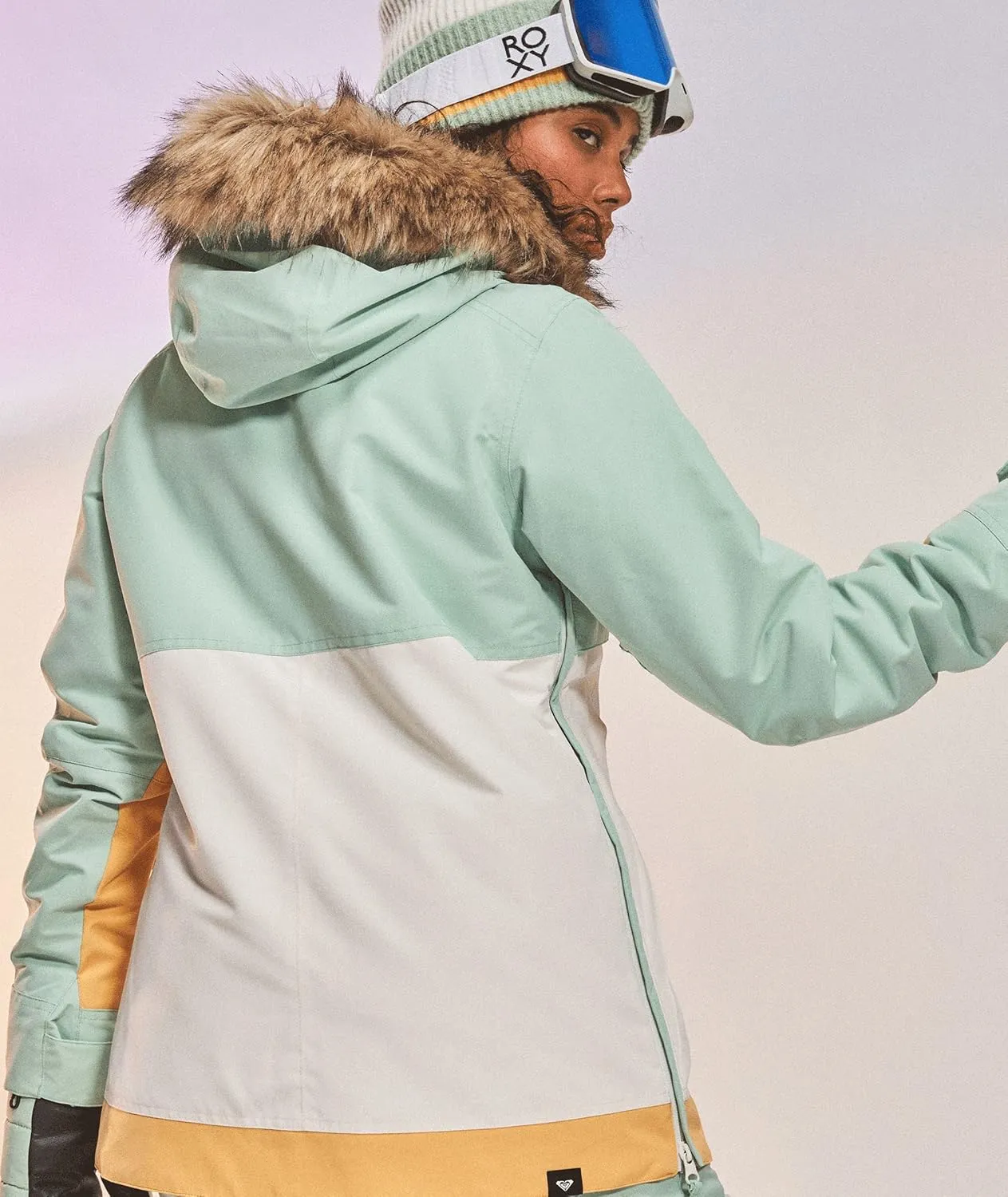 Roxy Shelter Womens Jacket