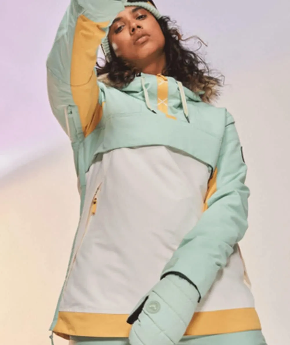 Roxy Shelter Womens Jacket