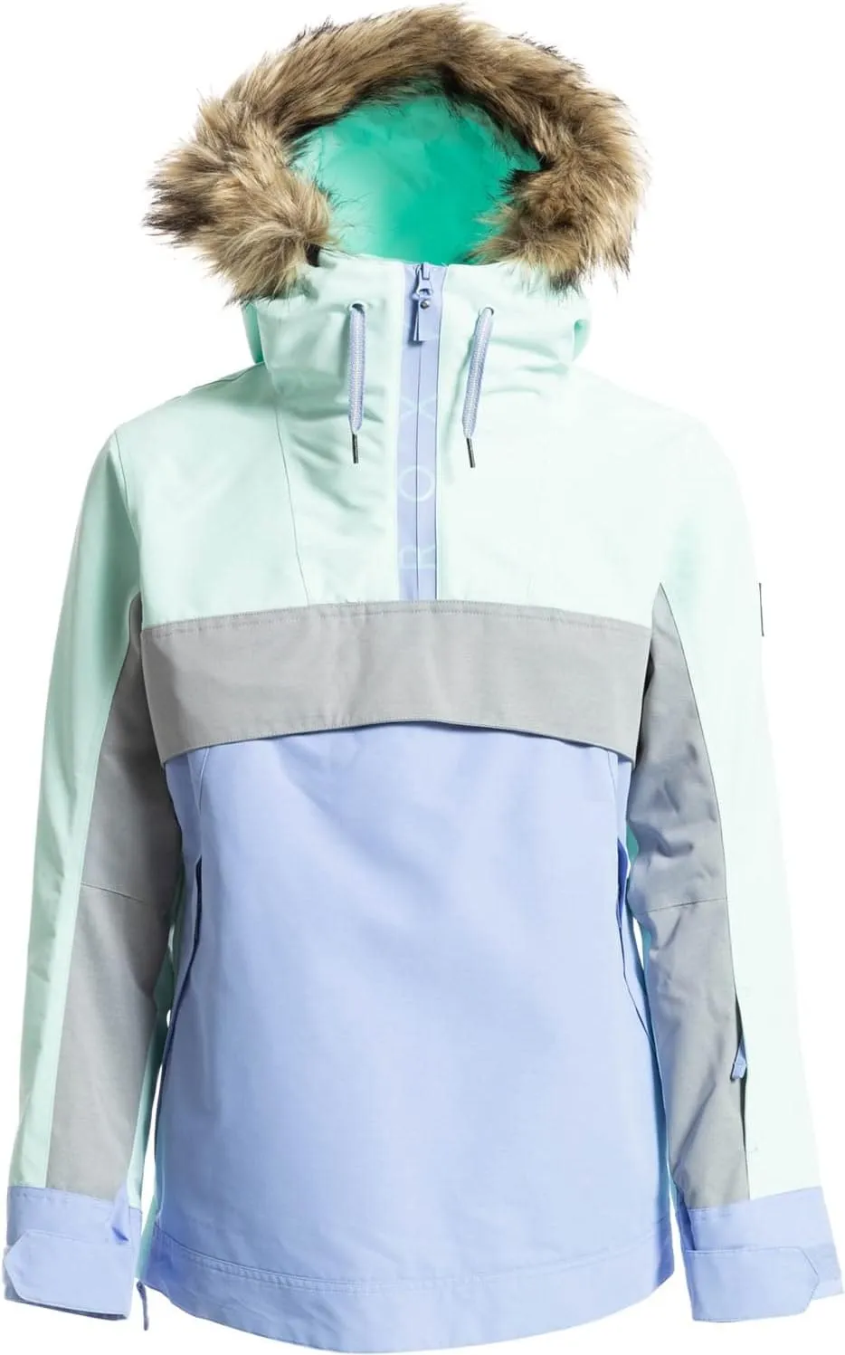 Roxy Shelter Womens Jacket