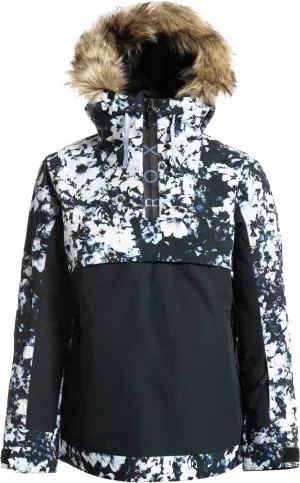 Roxy Shelter Womens Jacket