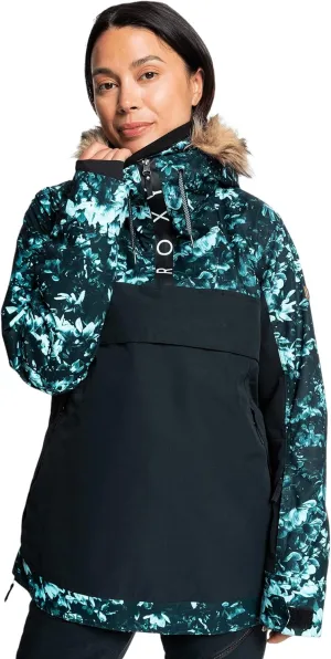 Roxy Shelter Womens Jacket