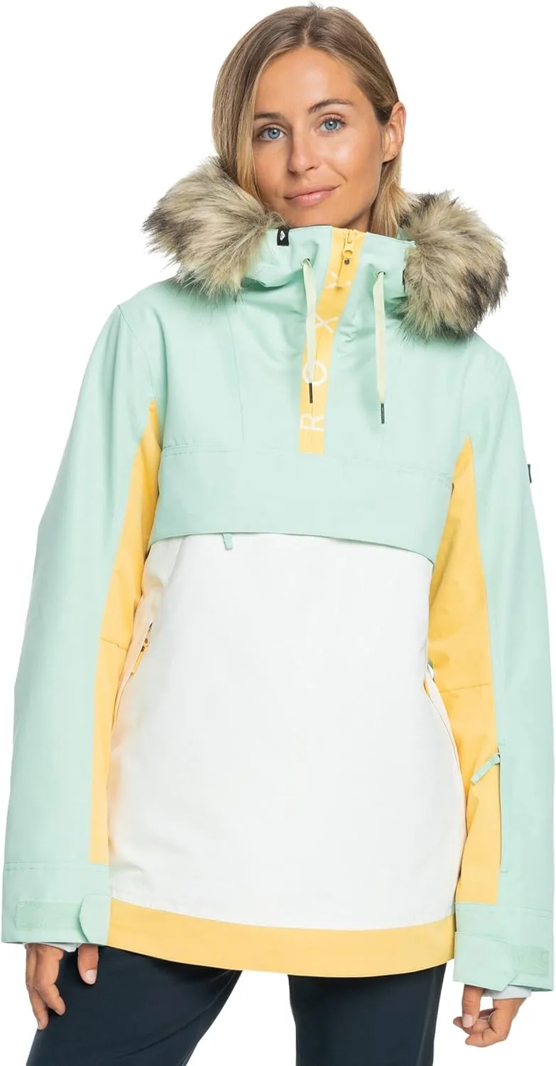 Roxy Shelter Womens Jacket