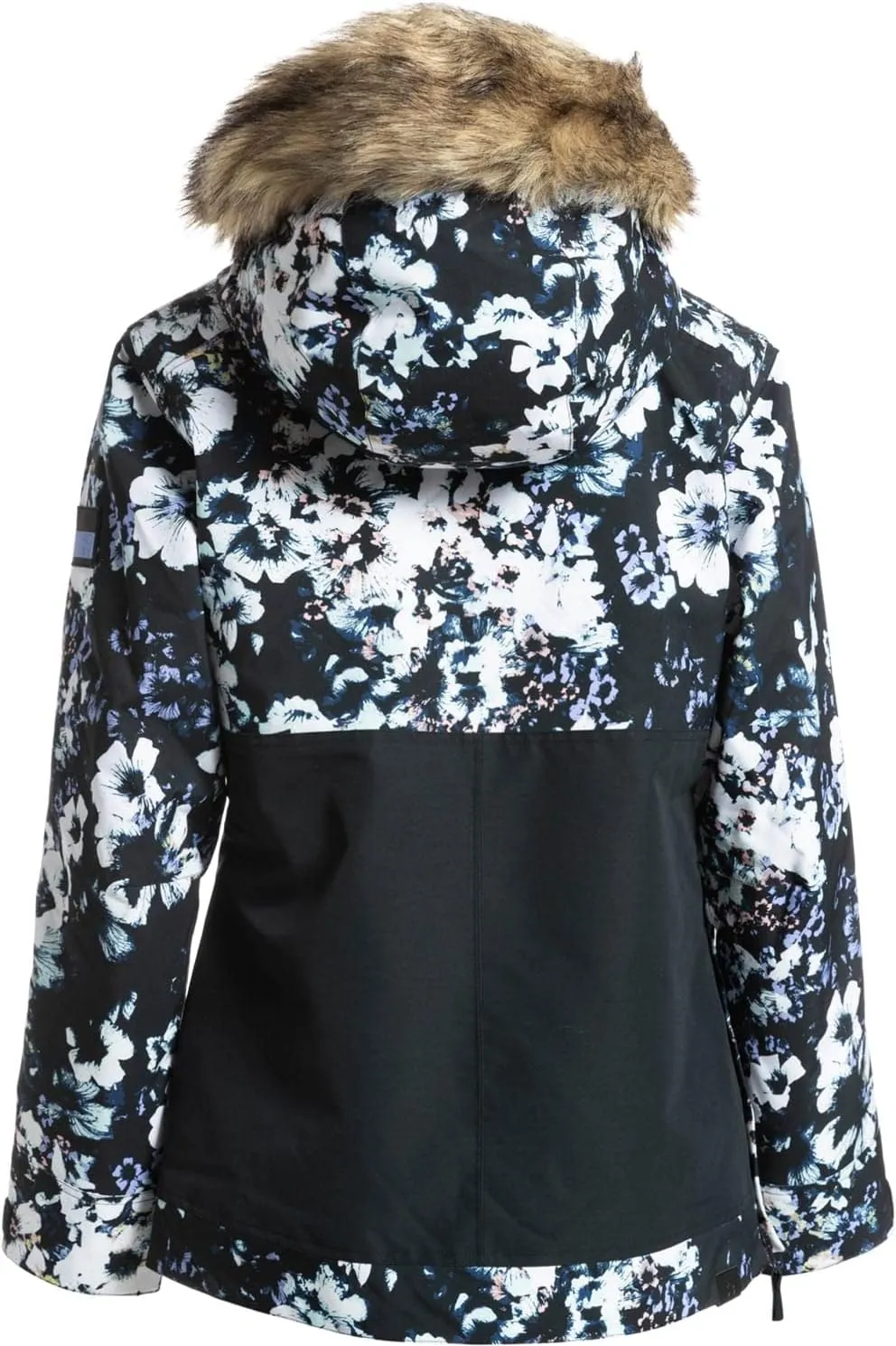 Roxy Shelter Womens Jacket