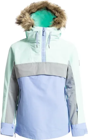 Roxy Shelter Womens Jacket