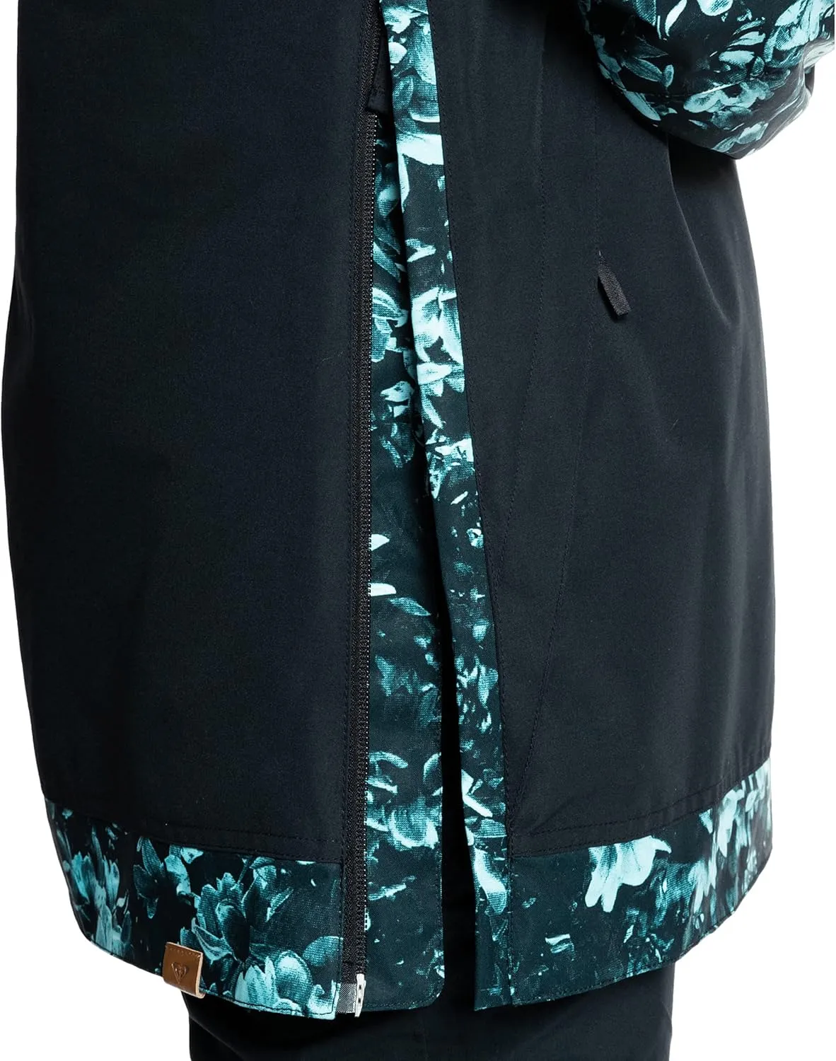 Roxy Shelter Womens Jacket