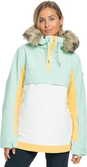Roxy Shelter Womens Jacket