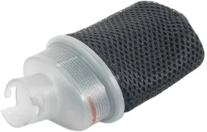 Sander Dust Bag for Black Decker 90606681 BDEQS300 BDERO100 BDERO600 Measures approximately 7.00 x 3.80 x 2.15 inches