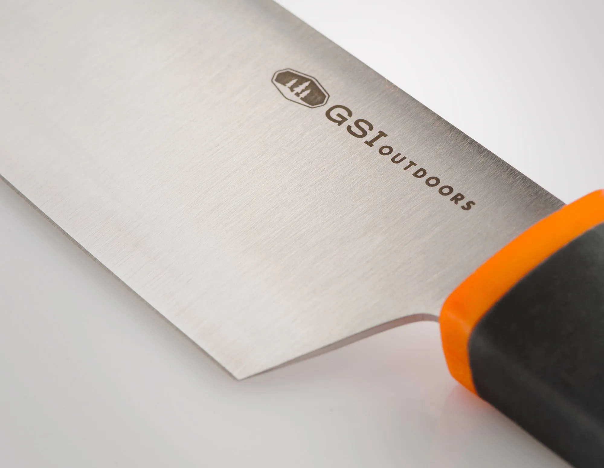 Santoku Chef Knife