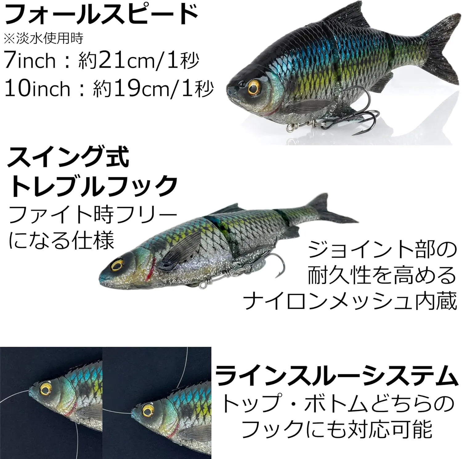 Savage Gear 3D Gizzard Fishing Soft Bait