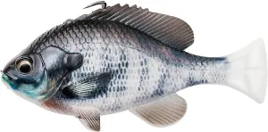 Savage Gear 3D Pulse Tail Bluegill Line Thru - Sinking Lure