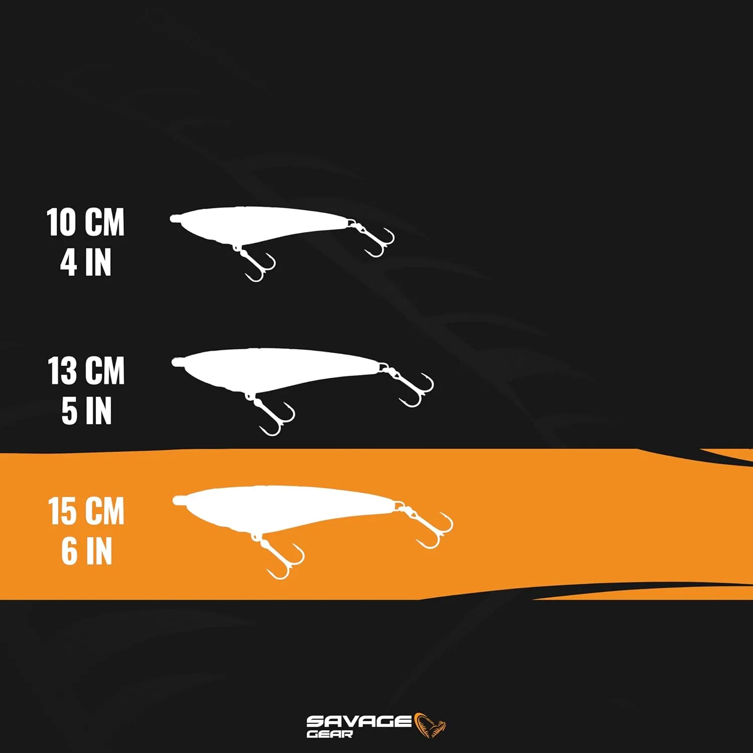 Savage Gear Freestyler V2