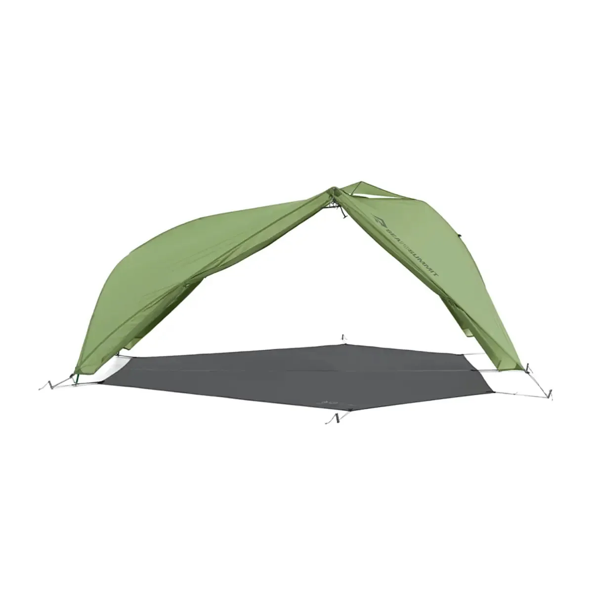 Sea To Summit Alto TR2 Bigfoot Tent Footprint - Grey