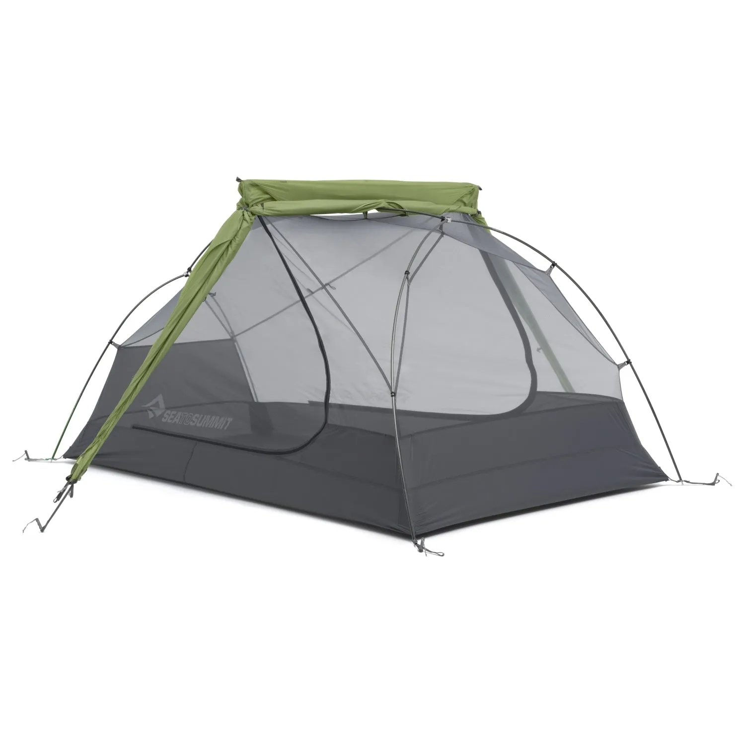 SEA TO SUMMIT Telos TR2 Bikepack Tent