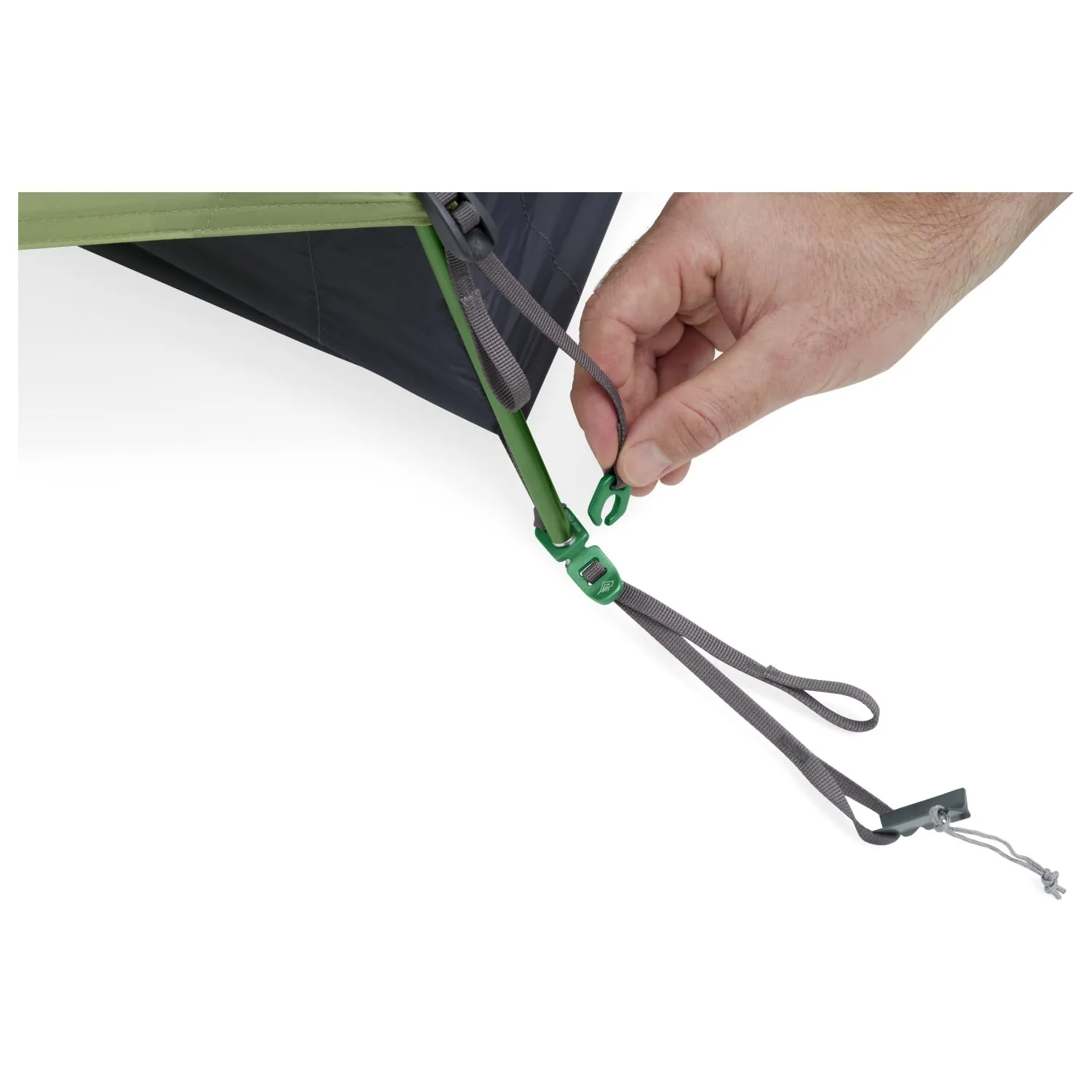 SEA TO SUMMIT Telos TR2 Bikepack Tent