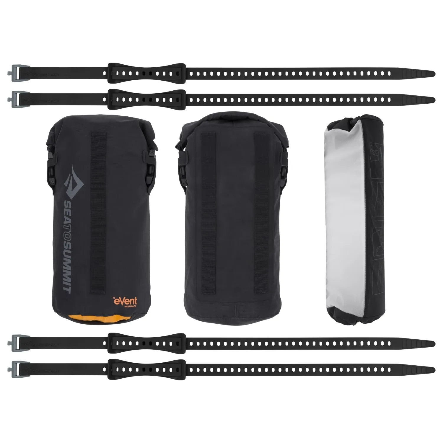 SEA TO SUMMIT Telos TR2 Bikepack Tent