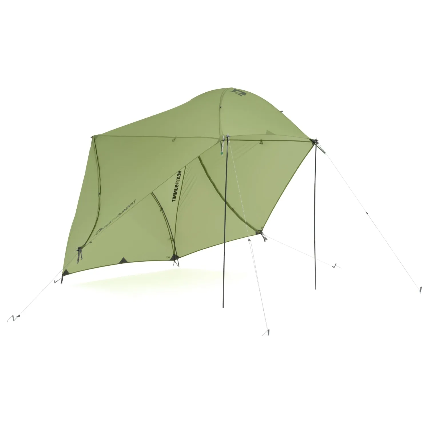 SEA TO SUMMIT Telos TR2 Bikepack Tent