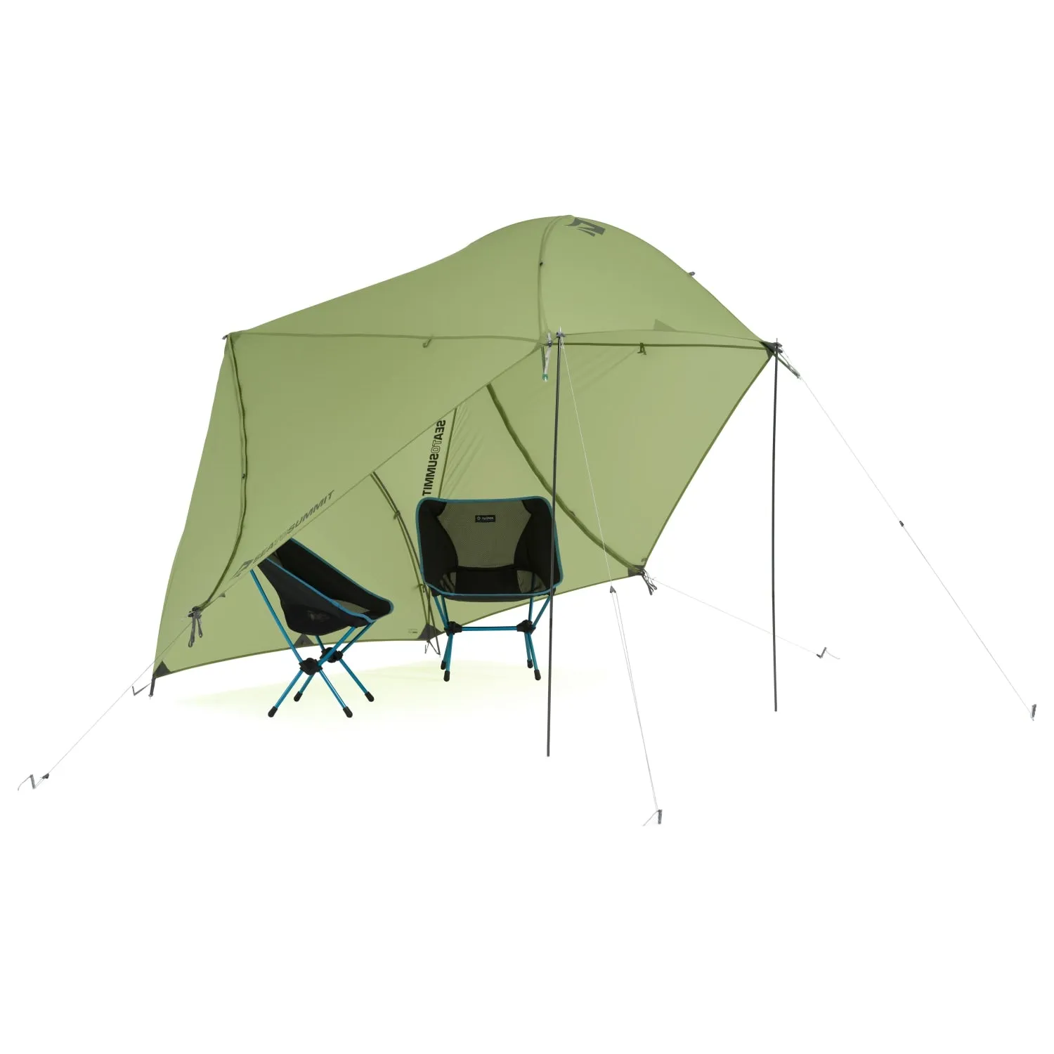 SEA TO SUMMIT Telos TR2 Bikepack Tent