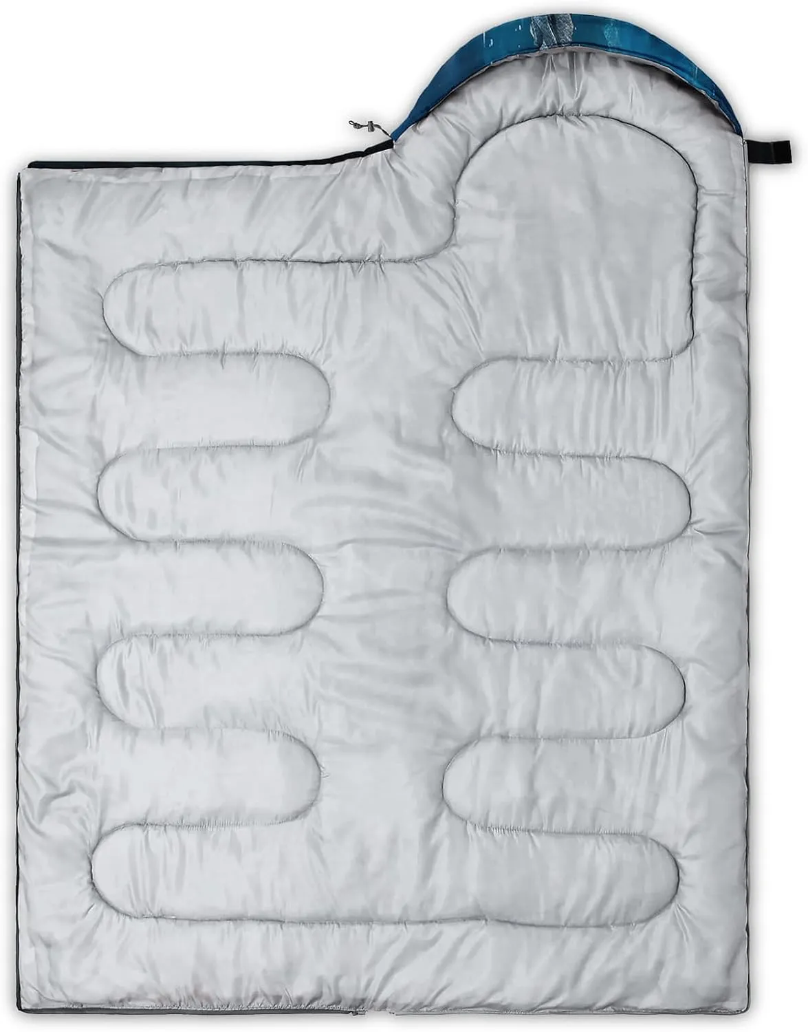 Sea Turtle Sleeping Bag for Kids Boys Girls,Ocean Themed Camping Gear,Waterproof Compact Sleeping Bag for Camping Backpacking Outdoor Hiking.