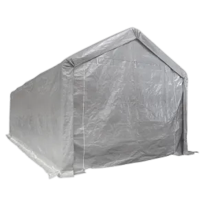 Sealey Car Port Shelter 3.3 x 7.5 x 2.9m