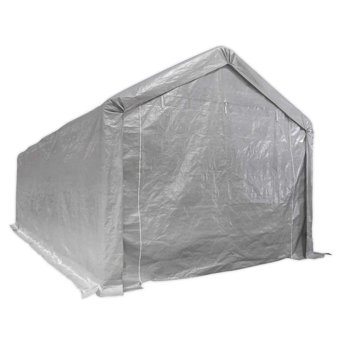 Sealey Car Port Shelter 3.3 x 7.5 x 2.9m