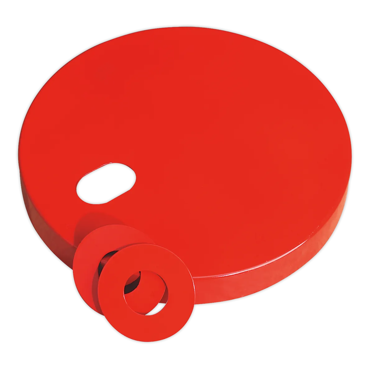 Sealey Fixing Kit for EP80 Gear Oil Drums