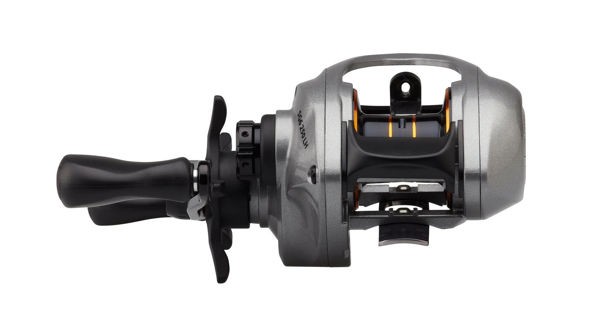 SG6 250 Baitcast Reel