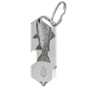 Shard DT - Silver Fish