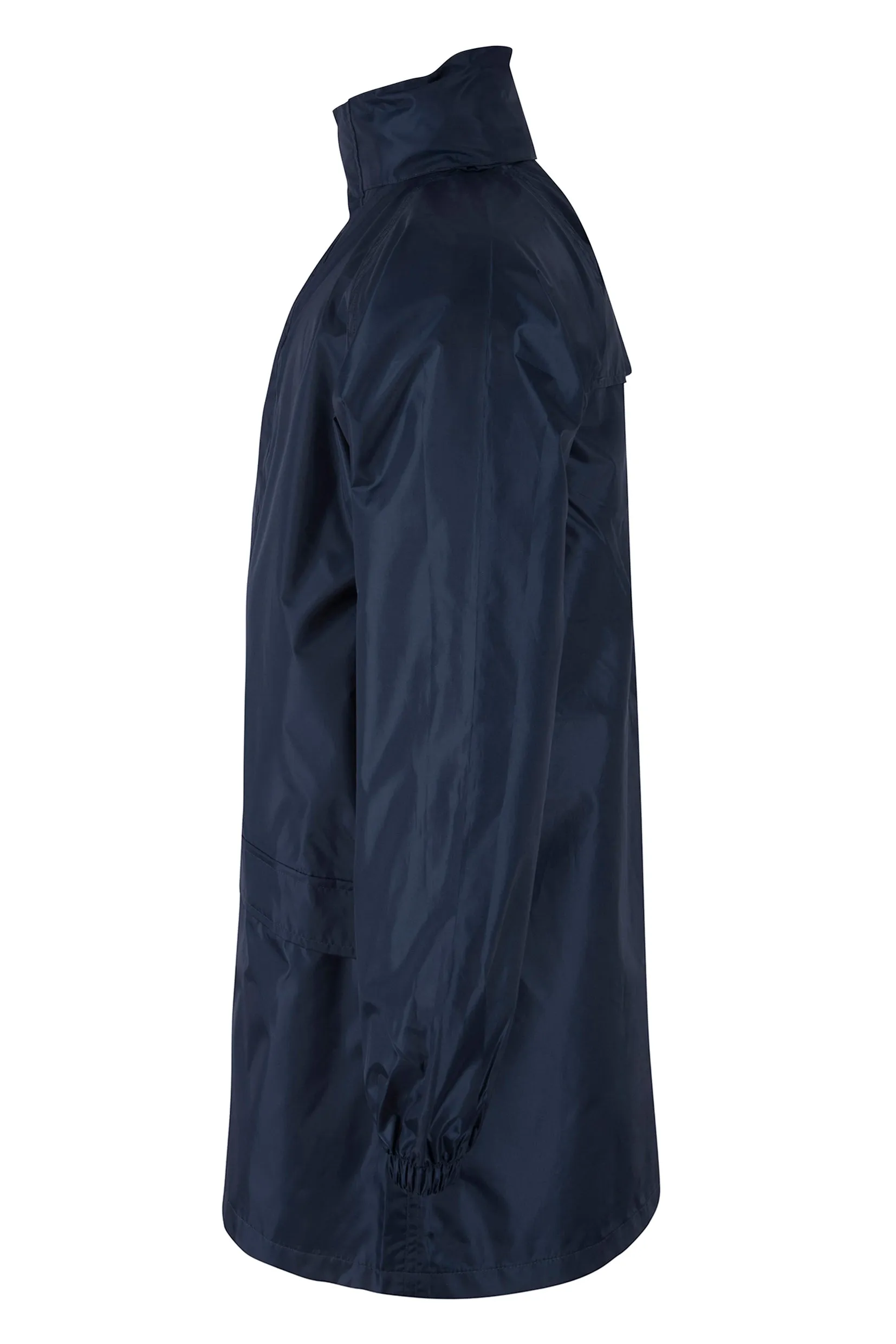 Shelter Jacket