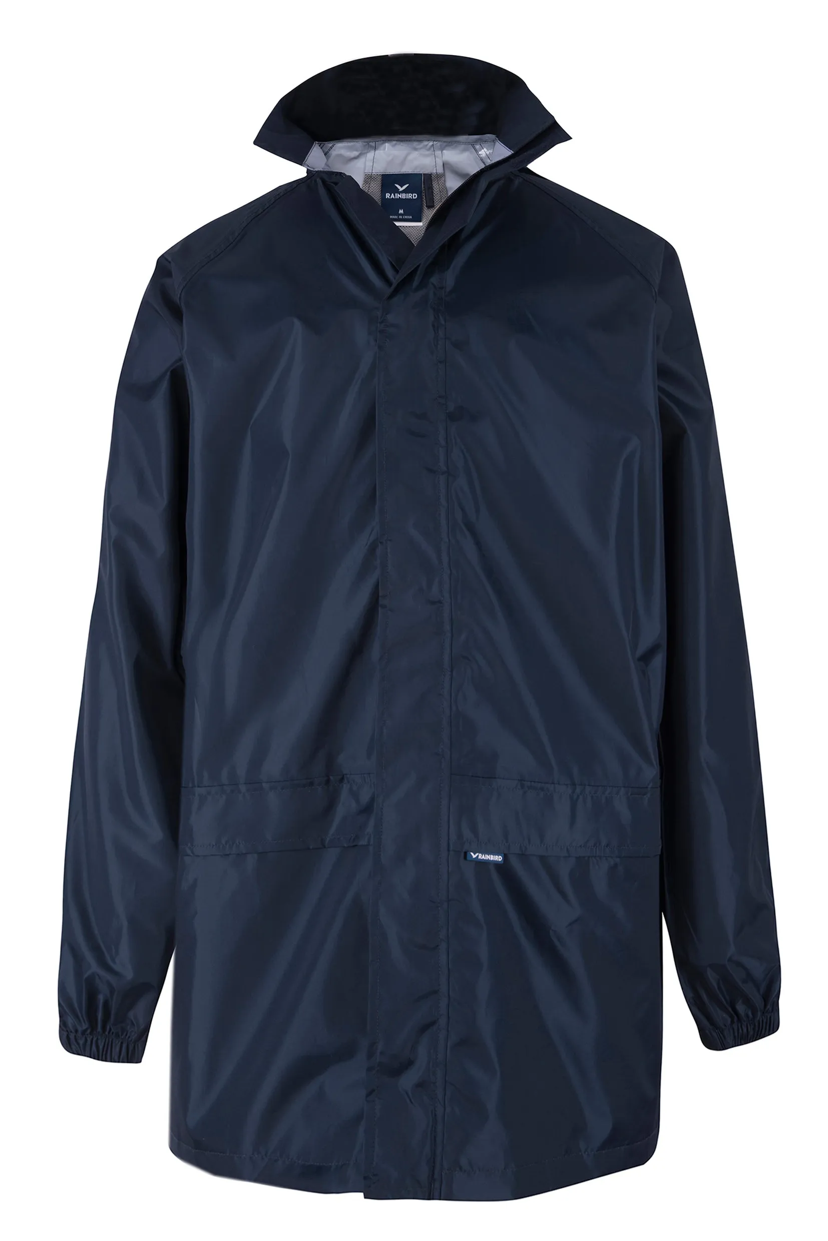 Shelter Jacket