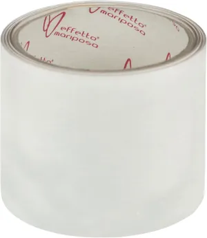 Shelter Roll 1 m Off-Road Wide Adhesive Protector (80 mm x 1 m x 1.2 mm Roll)