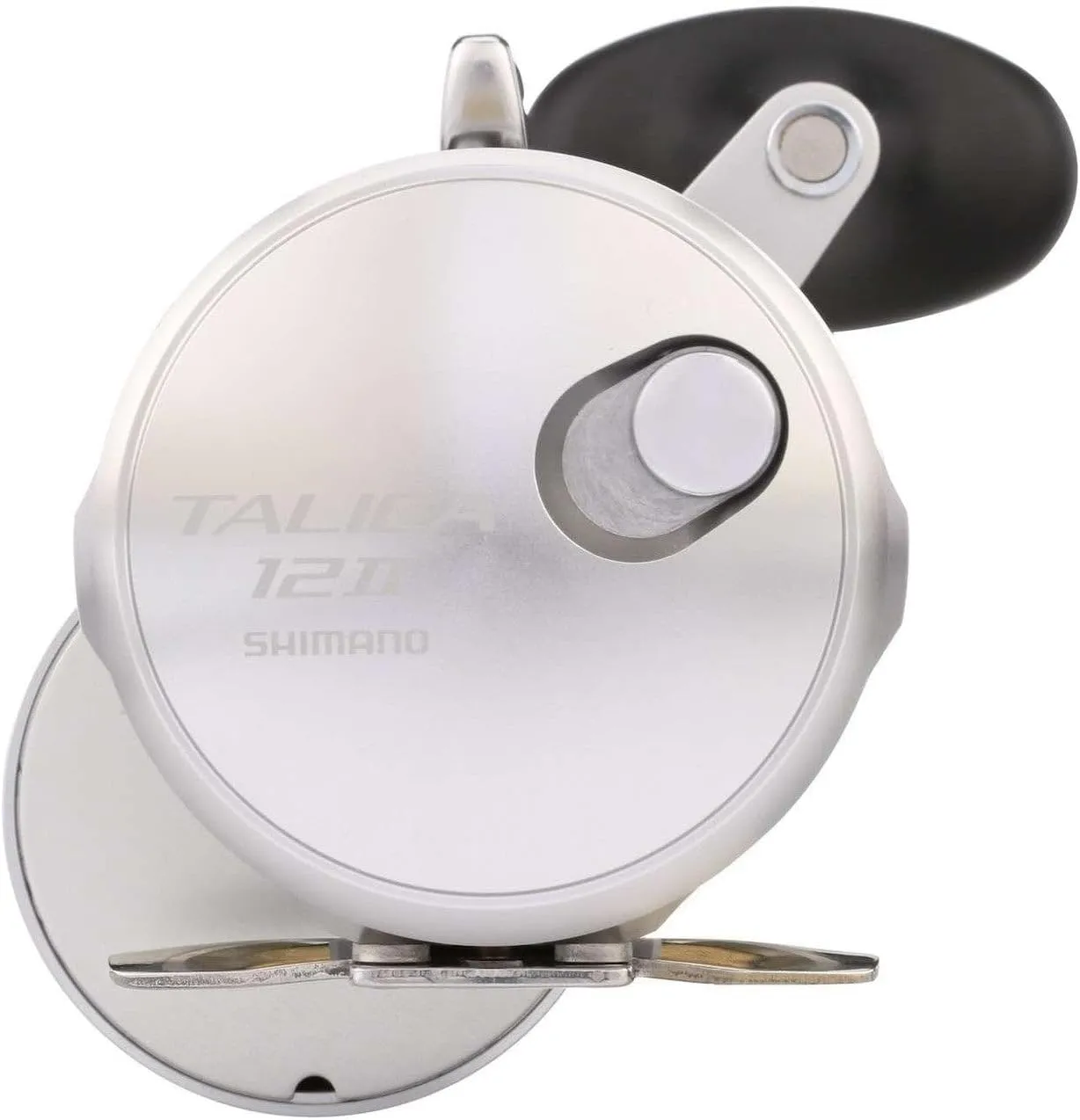 Shimano TALICA A Conventional Reels (TAC20IIA) Fishing