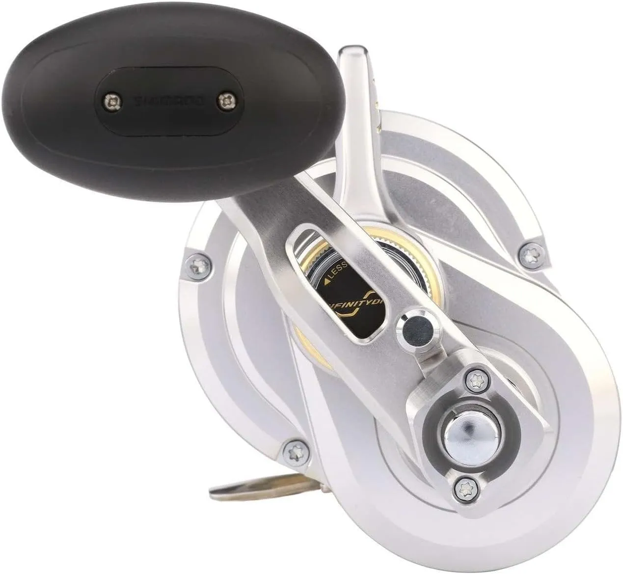 Shimano TALICA A Conventional Reels (TAC20IIA) Fishing