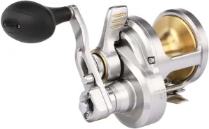 Shimano TALICA A Conventional Reels (TAC20IIA) Fishing