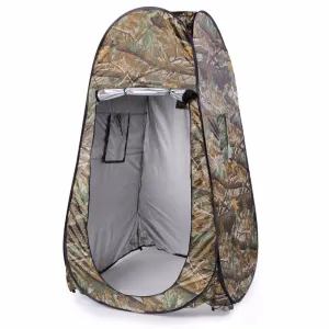 Shower Tent Beach Fishing Shower