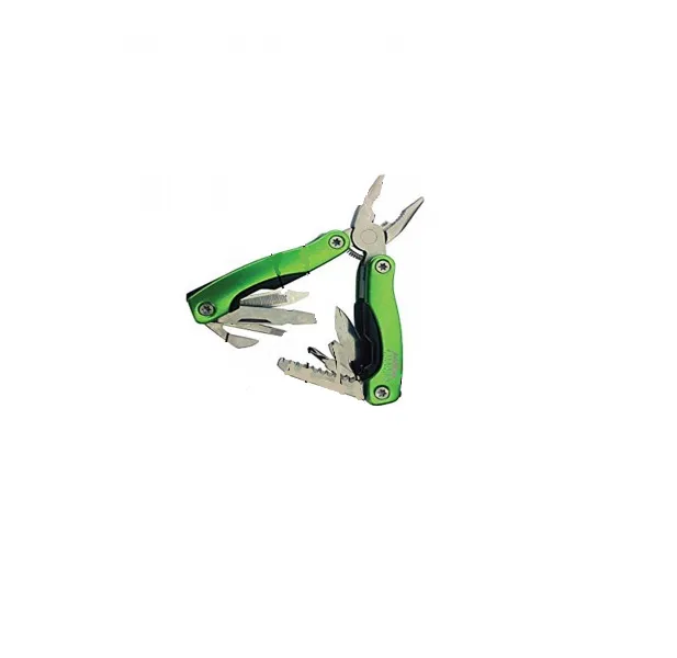 Sierra Mountain Gear 10-in-1 Multi-Tool