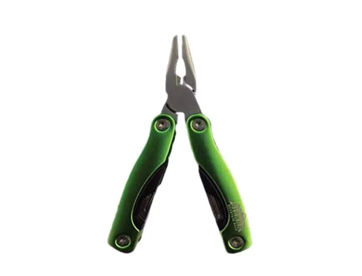 Sierra Mountain Gear 10-in-1 Multi-Tool