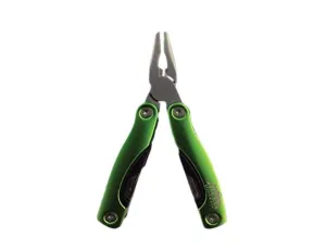 Sierra Mountain Gear 10-in-1 Multi-Tool