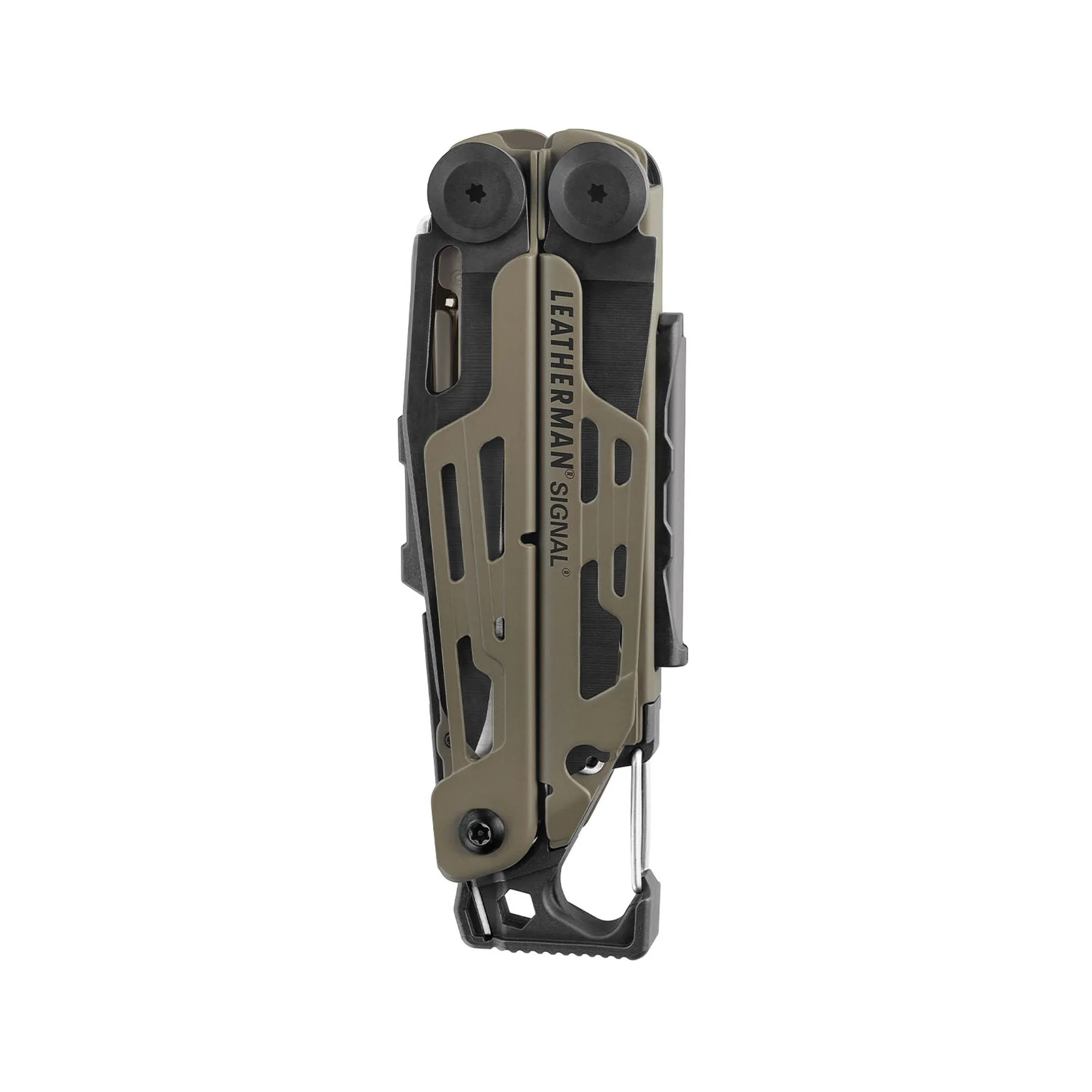 Signal - Coyote Tan
