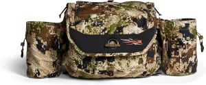 SITKA Gear Hunting Tool Belt, One Size Fits All, Optifade Subalpine