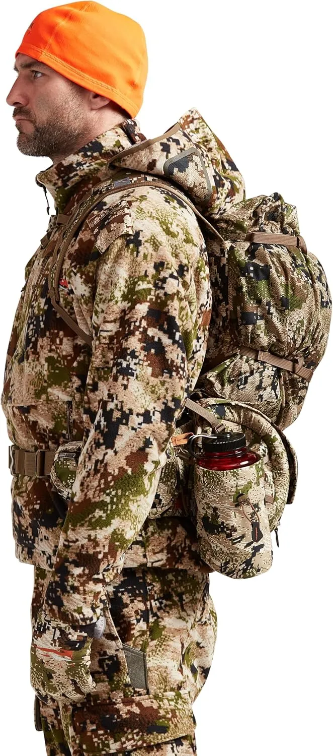 SITKA Gear Hunting Tool Belt, One Size Fits All, Optifade Subalpine