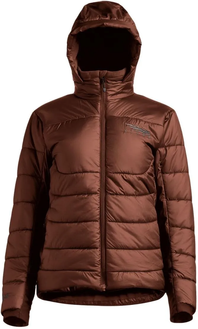 SITKA Gear Women's Kelvin Hunting Hoody