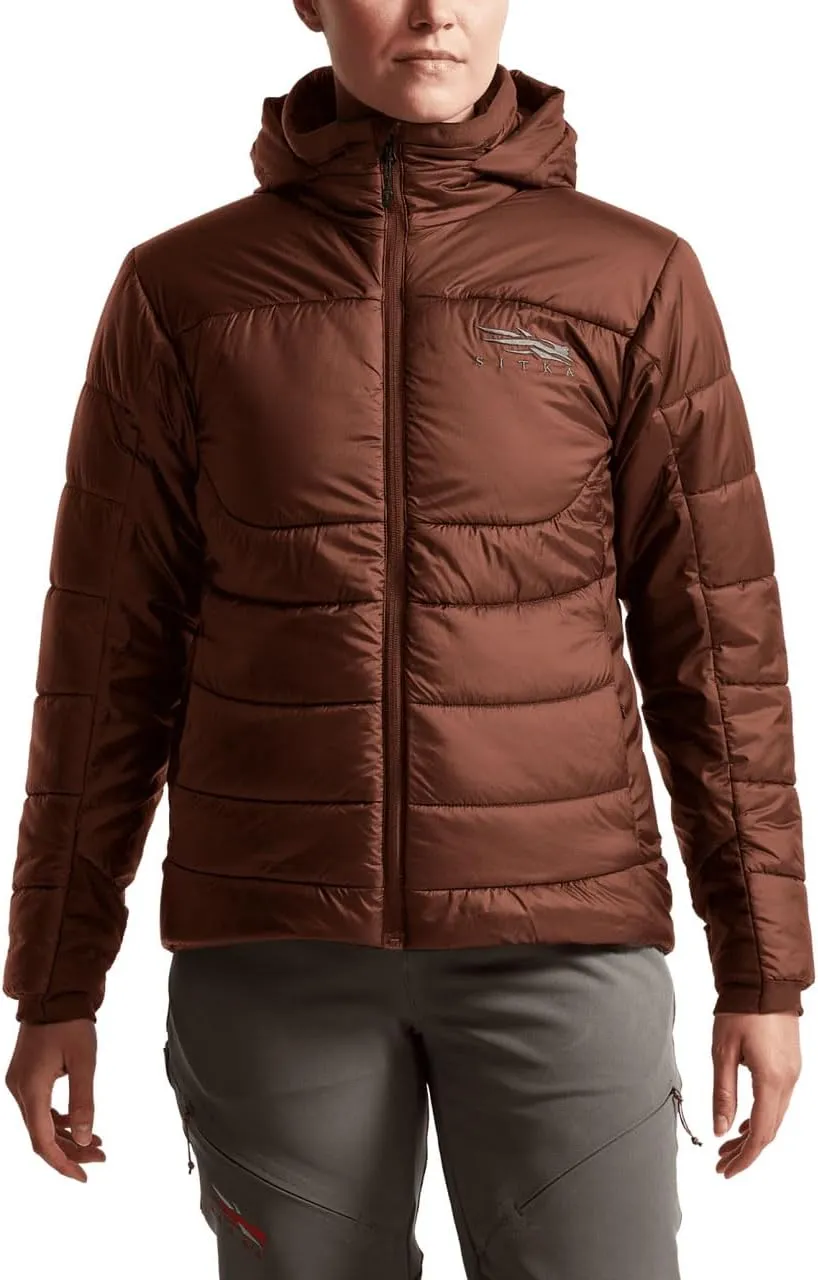 SITKA Gear Women's Kelvin Hunting Hoody