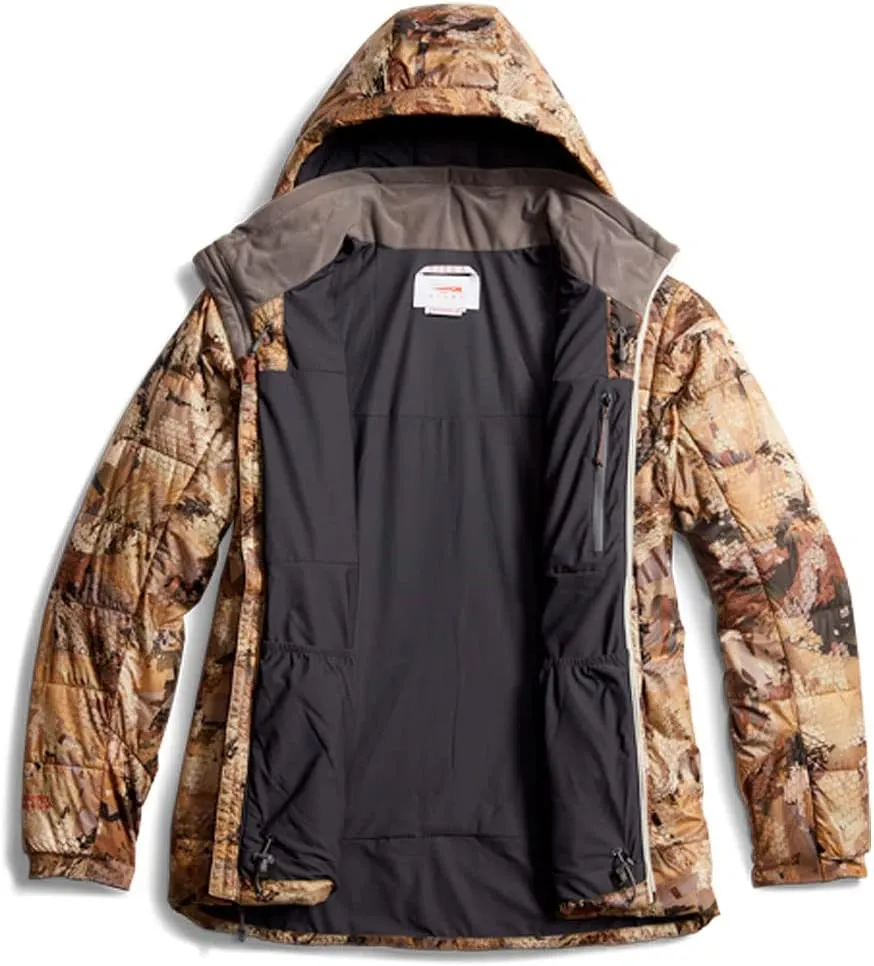 SITKA Gear Women's Kelvin Hunting Hoody