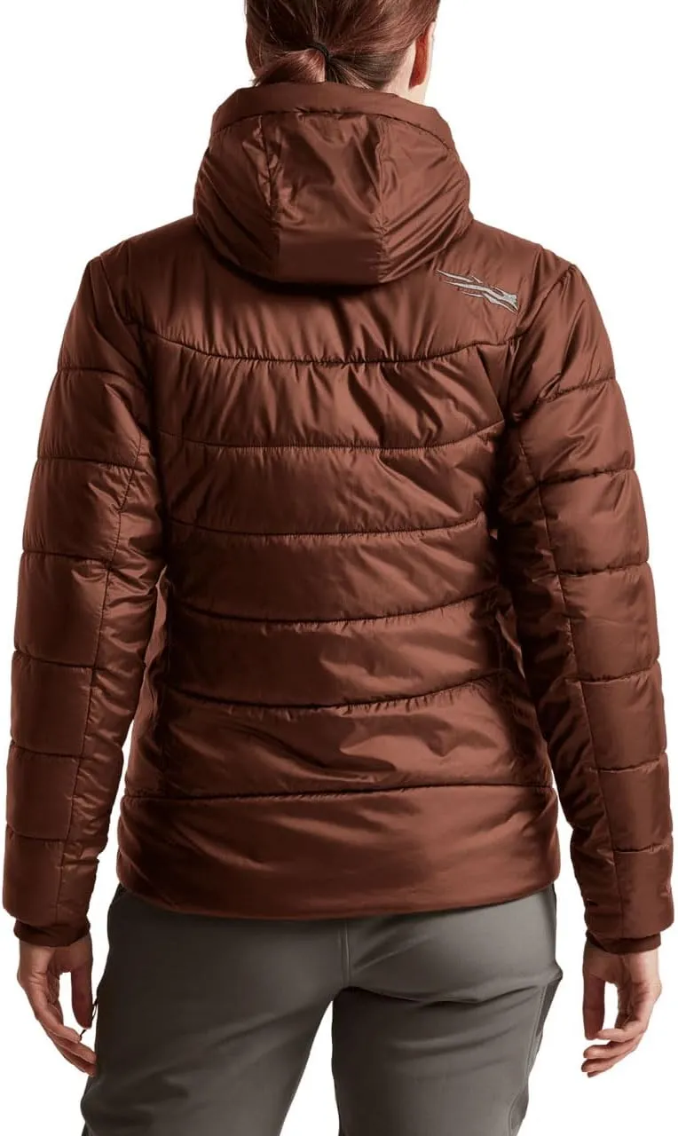 SITKA Gear Women's Kelvin Hunting Hoody